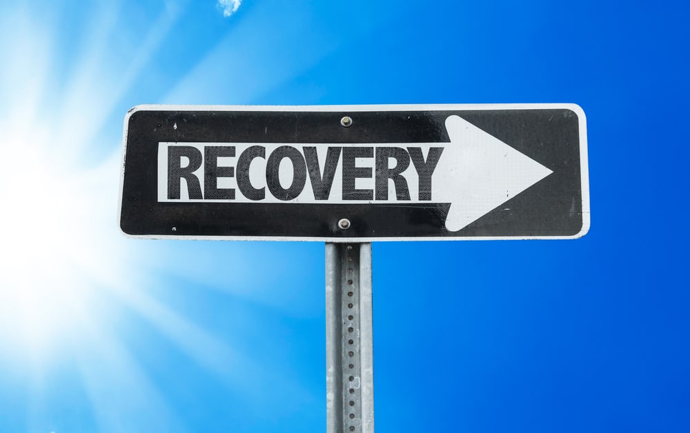 Road To Recovery Program For Men