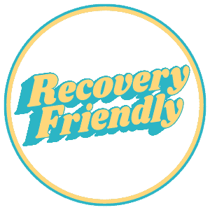 Recovery Friendly Community