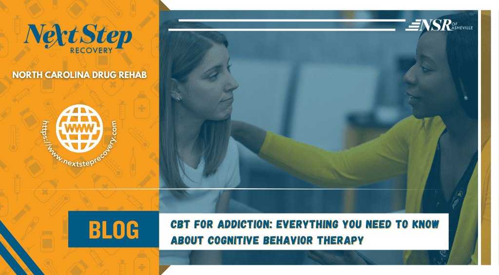 everything you need to know about cognitive behavior therapy