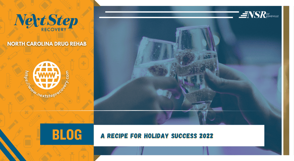 a recipe for holiday success 2022