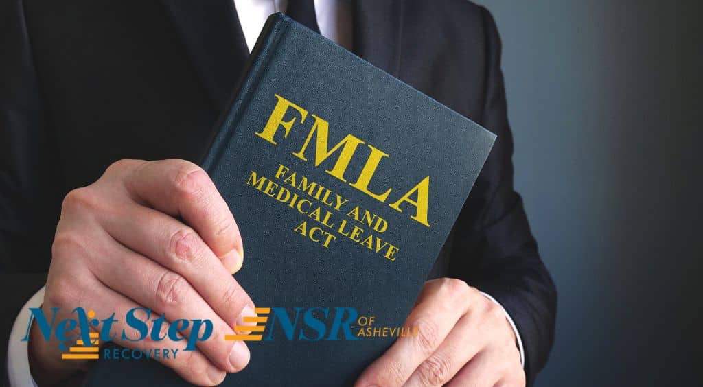 using the FMLA for addiction treatment