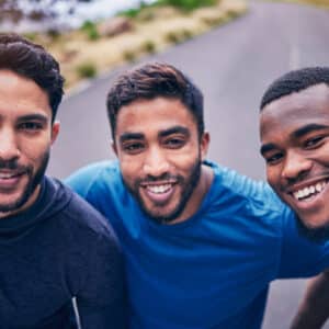 Learning Life Skills with DBT in Men's Outpatient Treatment